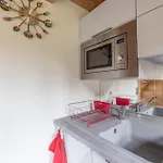 Chalet Petit Cosy