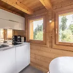 Petit Cosy * Combloux