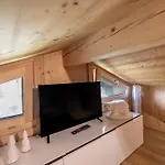 Chalet Petit Cosy *