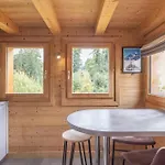 Petit Cosy Chalet Combloux