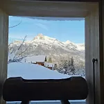 Petit Cosy Chalet Combloux