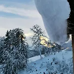 Chalet Petit Cosy Combloux