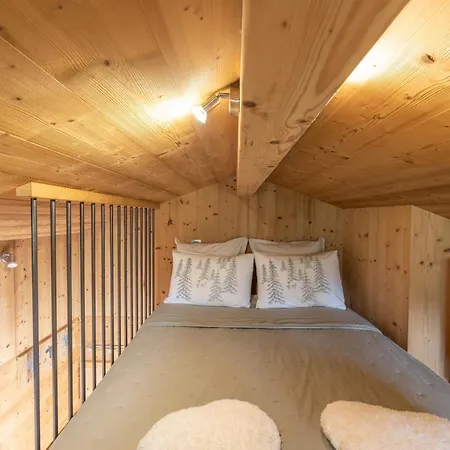 Petit Cosy Chalet