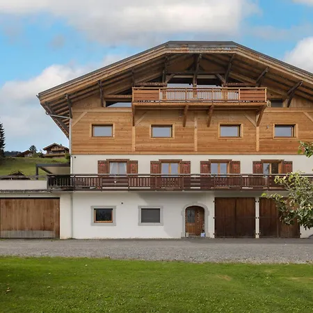 Petit Cosy Combloux