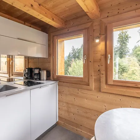 Petit Cosy Combloux