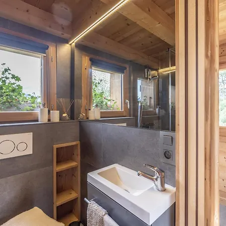 Petit Cosy Chalet *